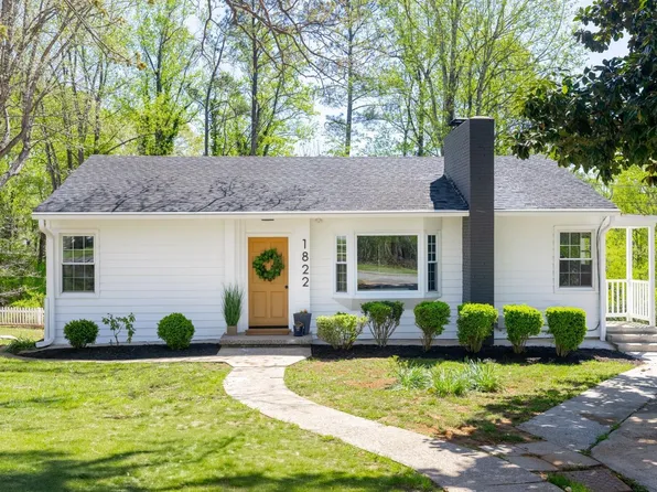 1822 Clayton Ave, Lynchburg, VA 24503