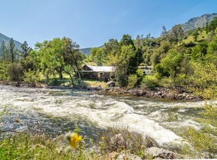 10049 Incline Rd, El Portal, CA 95318