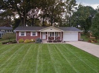 619 Charldon Ave SW, Massillon, OH 44646