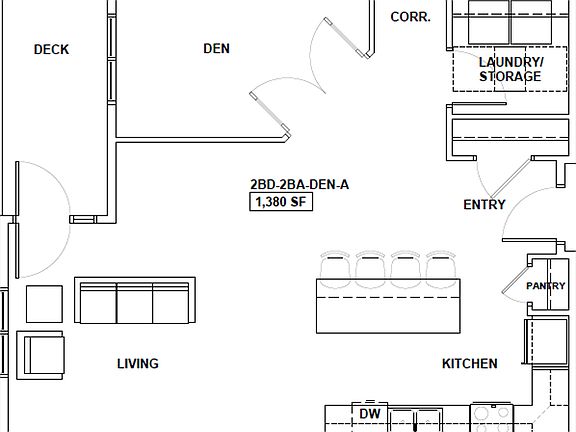 4th image of 5354 26th St S #659