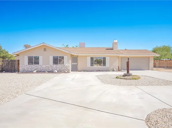 21211 Valencia St, Apple Valley, CA 92308