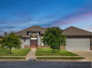 118 Wild Orchid, Harlingen, TX 78552