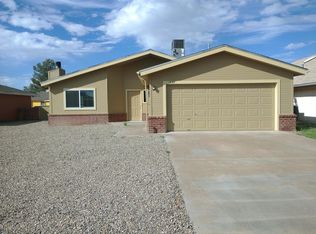 1492 Discovery Ave, Alamogordo, NM 88310