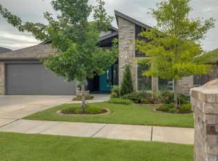 3009 Montane Dr, Norman, OK 73069