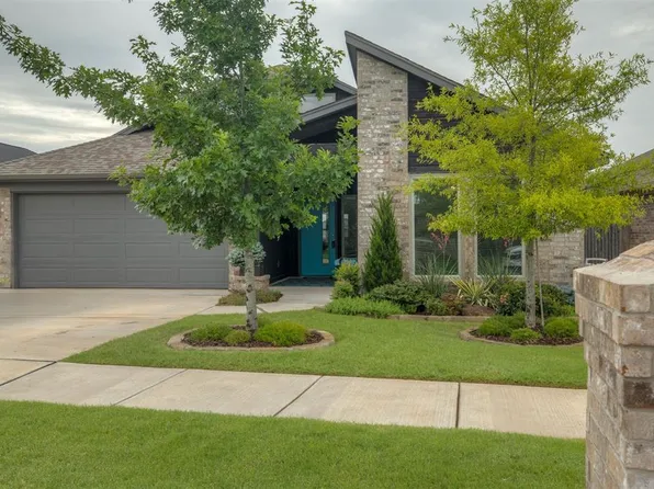 3009 Montane Dr, Norman, OK 73069