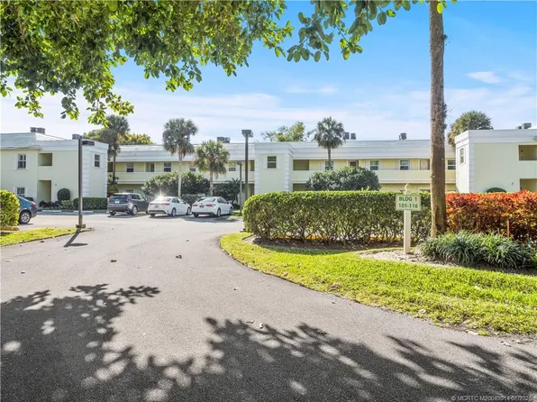 1600 SE Saint Lucie Blvd APT 106, Stuart, FL 34996