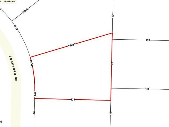 3rd image of 2200 Rockford Dr