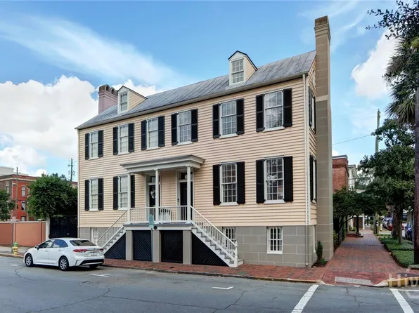 326 E Bryan Street, Savannah, GA 31401