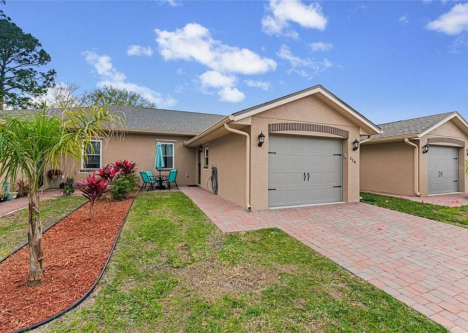 1st image of 116 TUSCANY VILLAS DRIVE