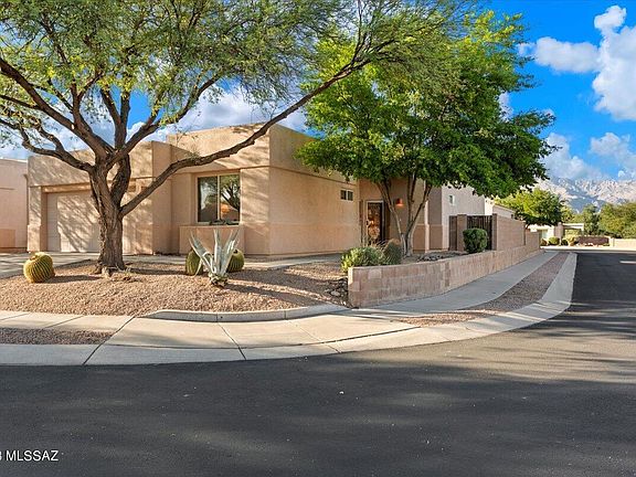 2nd image of 7461 E Calle Infinito