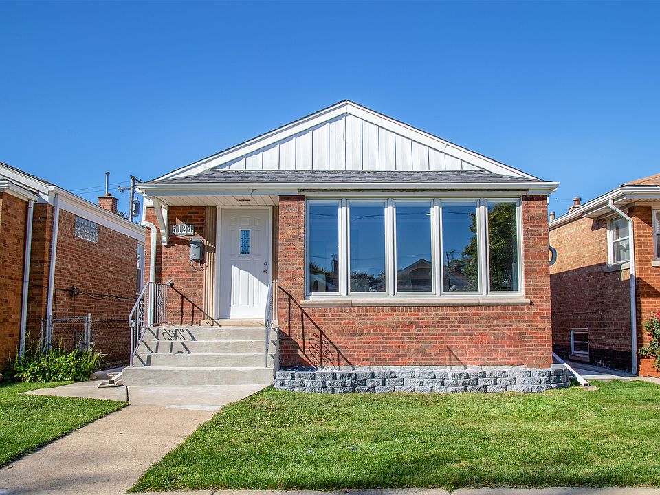 1st image of 5124 S Laramie Ave