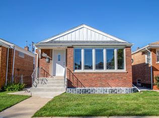 5124 S Laramie Ave, Chicago, IL 60638