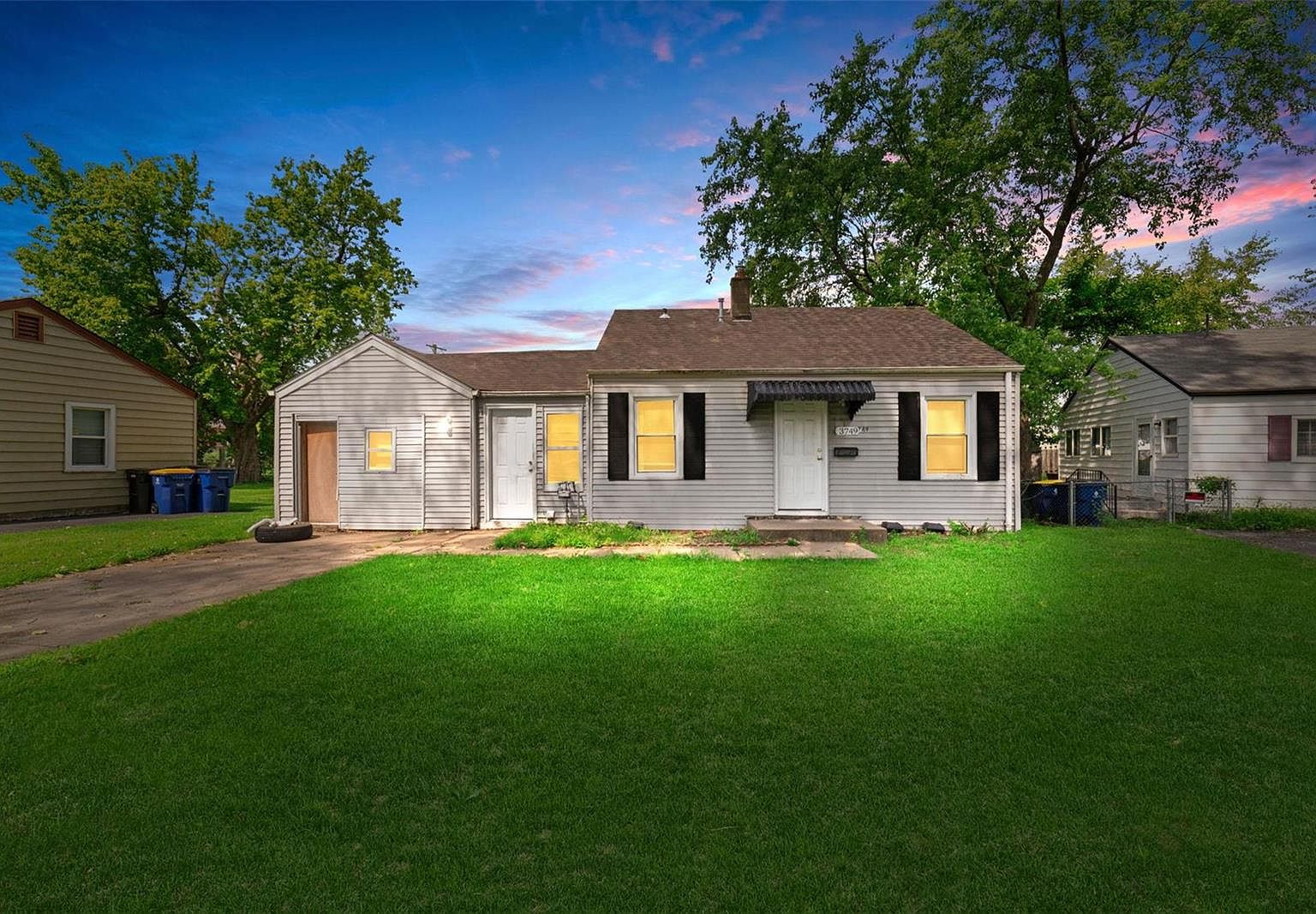 3749 Saint Gregory Ct, Saint Ann, MO 63074 MLS 23035862 Zillow