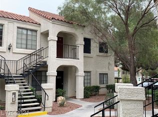 4741 Nara Vista Way UNIT 102, Las Vegas, NV 89103