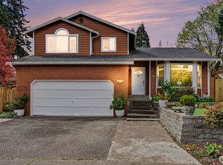 4002 NE 7th Court, Renton, WA 98056
