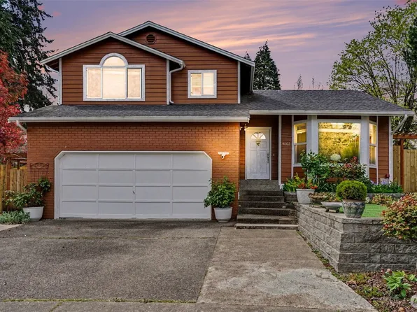4002 NE 7th Court, Renton, WA 98056