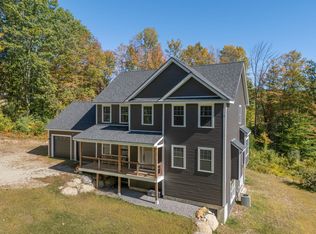 1 Pierce Lake Road, Antrim, NH 03440