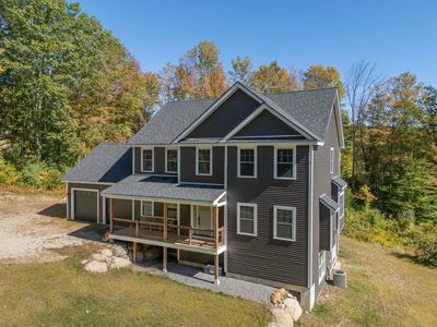 1 Pierce Lake Road, Antrim, NH, 03440