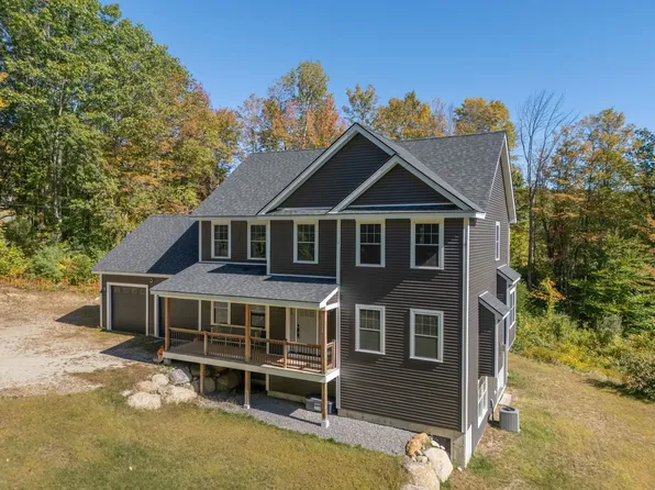 1 Pierce Lake Road, Antrim, NH 03440