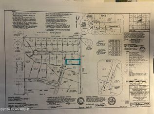 0 W Trumpeter Swan Dr, Wasilla, AK 99654