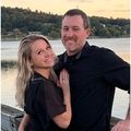 Rhonda and Brian Hutchison