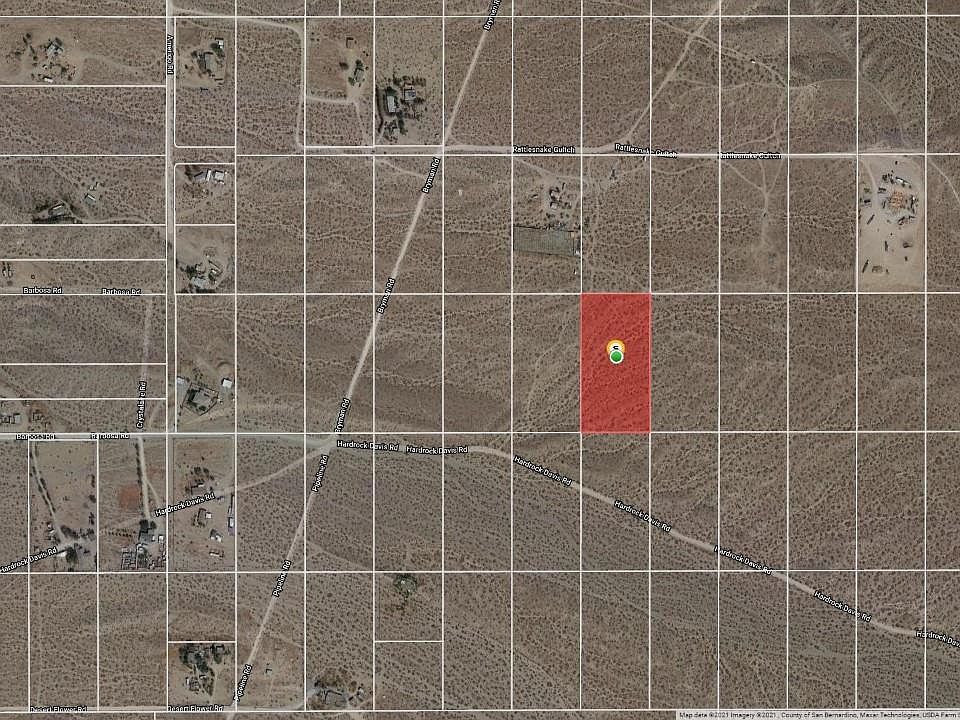 1st image of Hardrock Davis Rd