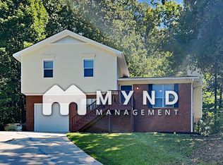 394 Saint John Rd NW, Birmingham, AL 35215