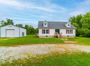 19680 Powder Lick Rd, Raymond, OH 43067