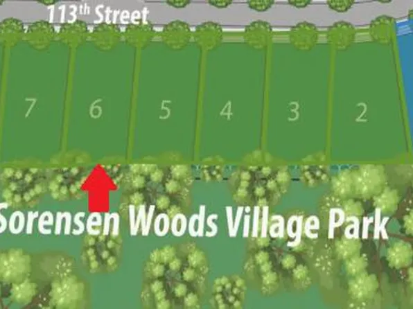 Lt6 113TH STREET, Pleasant Prairie, WI 53158