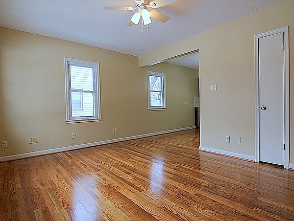 Living Room with Newer Windows Throughout