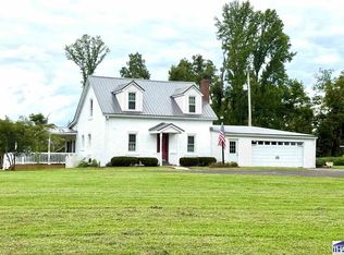 651 W Center Rd, Sullivan, IN 47882