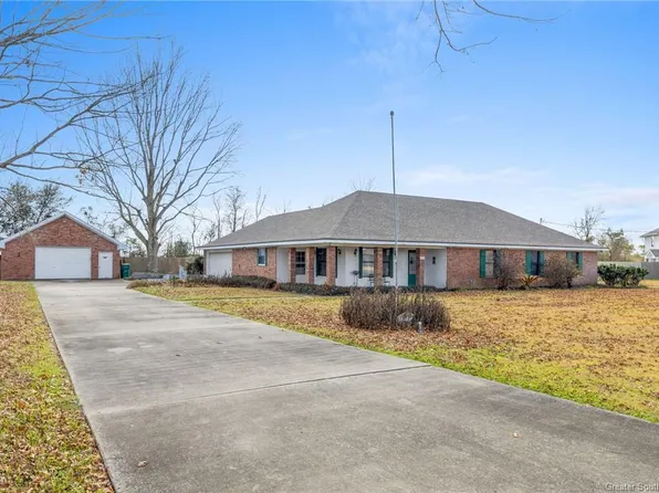 2703 Eva Ln, Lake Charles, LA 70607