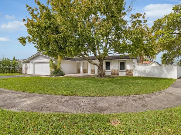 13321 SW 78th St, Miami, FL 33183