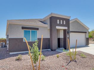 4515 W Corte De Maizal, Tucson, AZ 85746