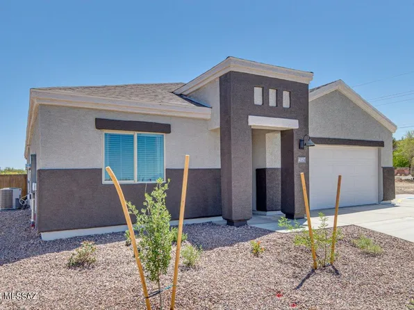 4515 W Corte De Maizal, Tucson, AZ 85746