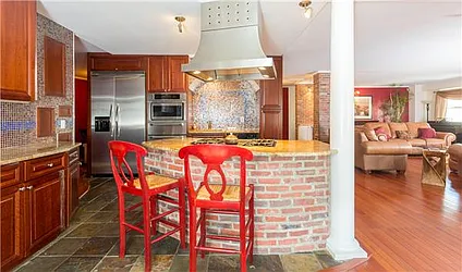 Rented by Akam Sales and Brokerage