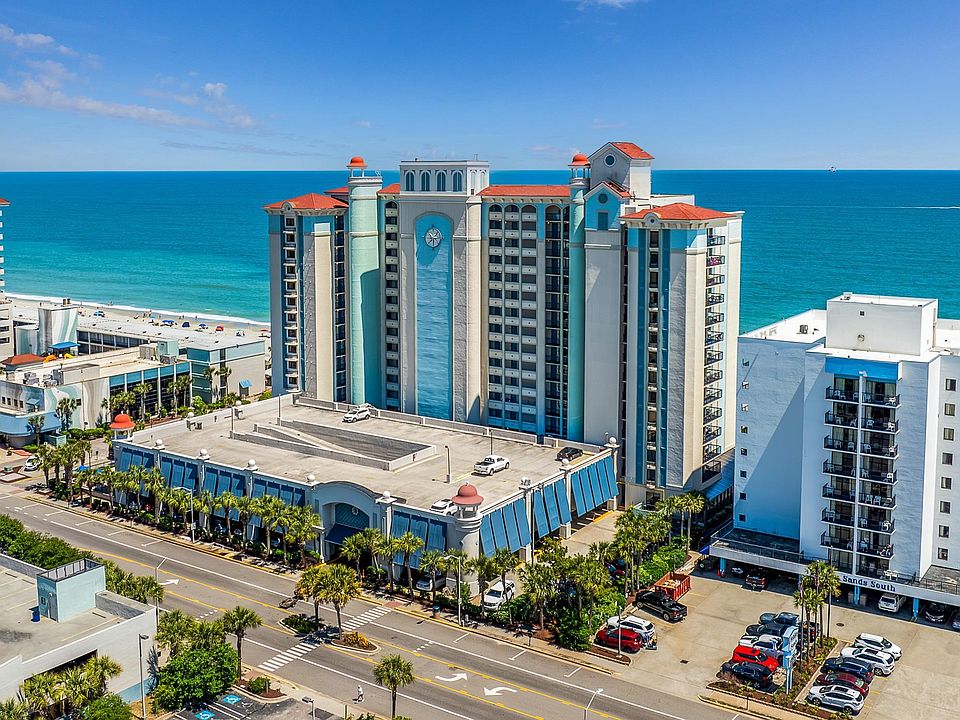1st image of 2401 Ocean Blvd. S #1470