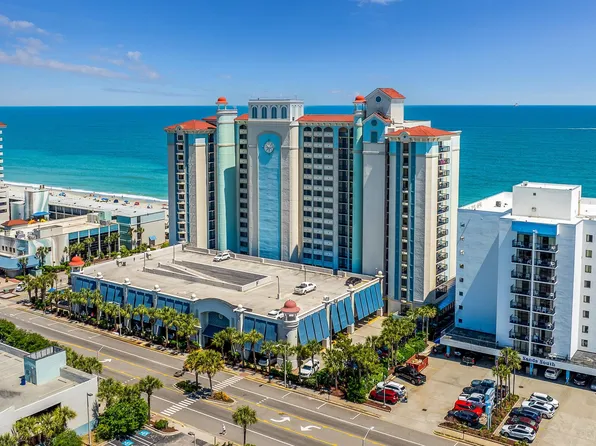 2401 Ocean Blvd. S #1470, Myrtle Beach, SC 29577