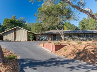 18 Westwood Rd, Santa Cruz, CA 95060