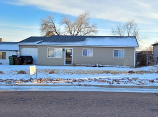 7055 Omaha Blvd, Colorado Springs, CO 80915