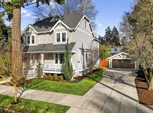 3962 NE Cesar E Chavez Blvd, Portland, OR