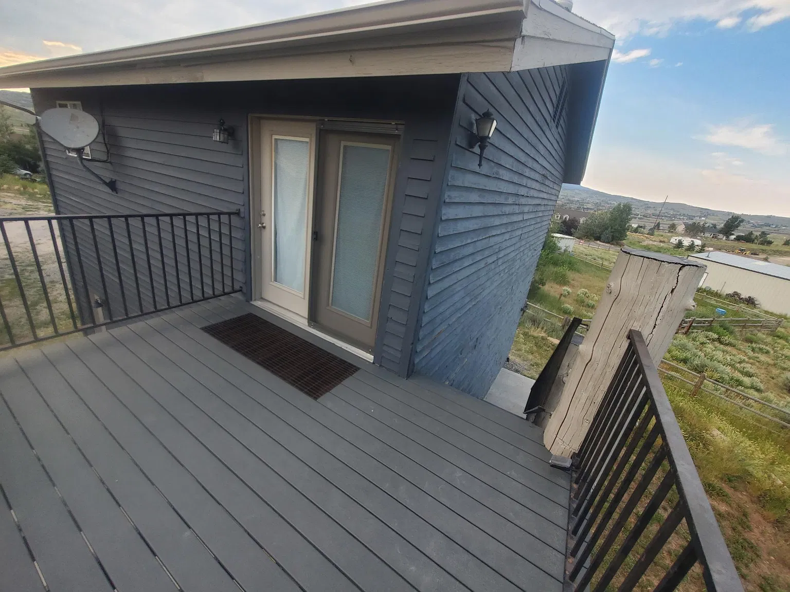 2 bed, 940 sqft, $2,500 — Photo 4