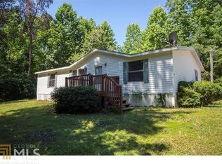 7415 Whittaker Ln, Gainesville, GA 30506