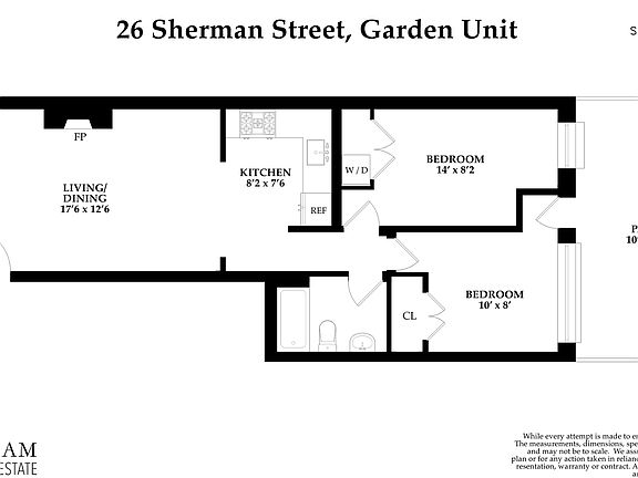 2nd image of 26 Sherman St