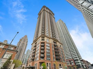 385 Prince Of Wales Dr Unit 2312, Mississauga, ON L5B 0C6