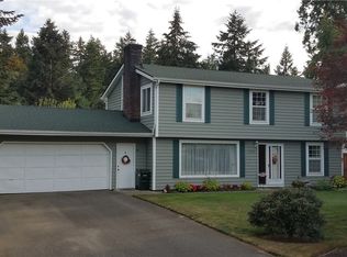 4701 31st Ave SE, Lacey, WA 98503