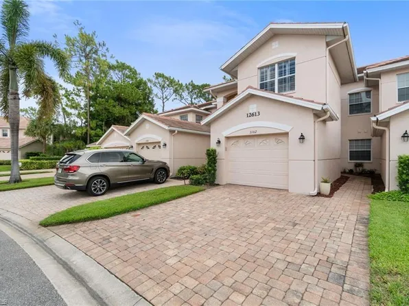 12613 Fox Ridge DR #3102, BONITA SPRINGS, FL 34135