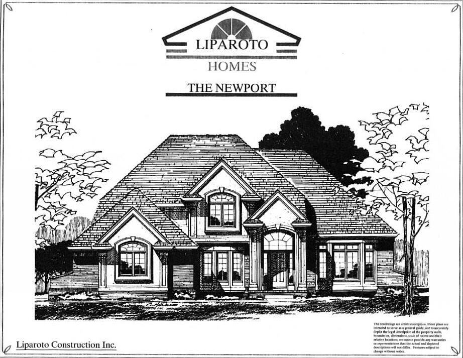 2nd image of 8103 Hunters Ridge Dr