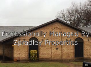 505B Phoenix Dr, Temple, TX 76504