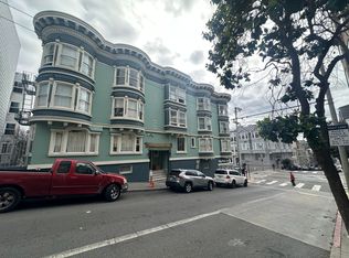 1487 Sacramento Street/ 1198 Hyde Street (7035rc), San Francisco, CA 94109